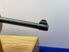 1967 Ruger Deluxe Sporter 10/22 Blued .22LR 18.5"*AMAZING SEMI-AUTO RIFLE*