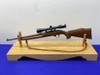1967 Ruger Deluxe Sporter 10/22 Blued .22LR 18.5"*AMAZING SEMI-AUTO RIFLE*