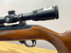 1967 Ruger Deluxe Sporter 10/22 Blued .22LR 18.5"*AMAZING SEMI-AUTO RIFLE*