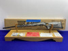 Savage A17 Target Thumbhole .17 HMR Blk 22" *PREMIUM SEMI-AUTOMATIC RIFLE* 