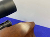 J.G. Anschütz Exemplar-Hornet .22Hornet 10"*LEFT HANDED BOLT-ACTION PISTOL*