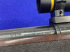 J.G. Anschütz Exemplar-Hornet .22Hornet 10"*LEFT HANDED BOLT-ACTION PISTOL*