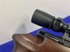 J.G. Anschütz Exemplar-Hornet .22Hornet 10"*LEFT HANDED BOLT-ACTION PISTOL*