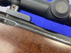 J.G. Anschütz Exemplar-Hornet .22Hornet 10"*LEFT HANDED BOLT-ACTION PISTOL*