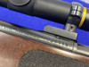 J.G. Anschütz Exemplar-Hornet .22Hornet 10"*LEFT HANDED BOLT-ACTION PISTOL*