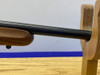 2016 Ruger American Farmer II .22 WMRF Blued 22" *EXCLUSIVE TALO EDITION*