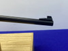 2016 Ruger American Farmer II .22 WMRF Blued 22" *EXCLUSIVE TALO EDITION*