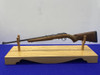 2016 Ruger American Farmer II .22 WMRF Blued 22" *EXCLUSIVE TALO EDITION*