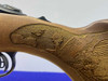 2016 Ruger American Farmer II .22 WMRF Blued 22" *EXCLUSIVE TALO EDITION*