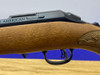 2016 Ruger American Farmer II .22 WMRF Blued 22" *EXCLUSIVE TALO EDITION*