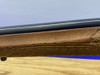 2016 Ruger American Farmer II .22 WMRF Blued 22" *EXCLUSIVE TALO EDITION*