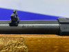 2016 Ruger American Farmer II .22 WMRF Blued 22" *EXCLUSIVE TALO EDITION*