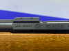 2016 Ruger American Farmer II .22 WMRF Blued 22" *EXCLUSIVE TALO EDITION*