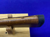 2016 Ruger American Farmer II .22 WMRF Blued 22" *EXCLUSIVE TALO EDITION*