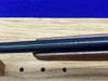 2016 Ruger American Farmer II .22 WMRF Blued 22" *EXCLUSIVE TALO EDITION*