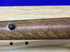 2016 Ruger American Farmer II .22 WMRF Blued 22" *EXCLUSIVE TALO EDITION*