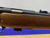 Mossberg Model 140K .22 S/L/LR Blued 24.5" *VINTAGE MOSSBERG RIFLE SCOPE*