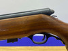 Mossberg Model 140K .22 S/L/LR Blued 24.5" *VINTAGE MOSSBERG RIFLE SCOPE*