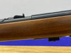 Mossberg Model 140K .22 S/L/LR Blued 24.5" *VINTAGE MOSSBERG RIFLE SCOPE*