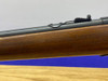 Mossberg Model 140K .22 S/L/LR Blued 24.5" *VINTAGE MOSSBERG RIFLE SCOPE*