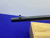 Mossberg Model 140K .22 S/L/LR Blued 24.5" *VINTAGE MOSSBERG RIFLE SCOPE*