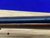 Mossberg Model 140K .22 S/L/LR Blued 24.5" *VINTAGE MOSSBERG RIFLE SCOPE*