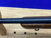 Mossberg Model 140K .22 S/L/LR Blued 24.5" *VINTAGE MOSSBERG RIFLE SCOPE*