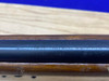 Mossberg Model 140K .22 S/L/LR Blued 24.5" *VINTAGE MOSSBERG RIFLE SCOPE*