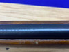 Mossberg Model 140K .22 S/L/LR Blued 24.5" *VINTAGE MOSSBERG RIFLE SCOPE*