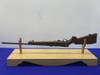 Mossberg Model 140K .22 S/L/LR Blued 24.5" *VINTAGE MOSSBERG RIFLE SCOPE*