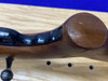 Mossberg Model 140K .22 S/L/LR Blued 24.5" *VINTAGE MOSSBERG RIFLE SCOPE*