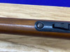 Mossberg Model 140K .22 S/L/LR Blued 24.5" *VINTAGE MOSSBERG RIFLE SCOPE*