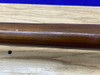Mossberg Model 140K .22 S/L/LR Blued 24.5" *VINTAGE MOSSBERG RIFLE SCOPE*