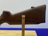 Mossberg Model 140K .22 S/L/LR Blued 24.5" *VINTAGE MOSSBERG RIFLE SCOPE*