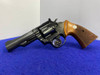 1970 Colt Trooper MK III .357 Mag Blue *OUTSTANDING DOUBLE-ACTION REVOLVER*-GID1194742771