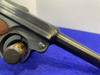 1939 Mauser P.08 Luger 9mm Blued 4" *COLLECTIBLE "BANNER" COMMERCIAL MODEL*-GID1194745126