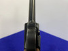 1939 Mauser P.08 Luger 9mm Blued 4" *COLLECTIBLE "BANNER" COMMERCIAL MODEL*-GID1194745126