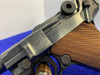 1939 Mauser P.08 Luger 9mm Blued 4" *COLLECTIBLE "BANNER" COMMERCIAL MODEL*-GID1194745126