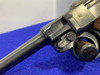 1939 Mauser P.08 Luger 9mm Blued 4" *COLLECTIBLE "BANNER" COMMERCIAL MODEL*-GID1194745126