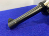 1939 Mauser P.08 Luger 9mm Blued 4" *COLLECTIBLE "BANNER" COMMERCIAL MODEL*-GID1194745126