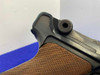 1939 Mauser P.08 Luger 9mm Blued 4" *COLLECTIBLE "BANNER" COMMERCIAL MODEL*-GID1194745126
