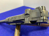1939 Mauser P.08 Luger 9mm Blued 4" *COLLECTIBLE "BANNER" COMMERCIAL MODEL*-GID1194745126