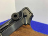 1939 Mauser P.08 Luger 9mm Blued 4" *COLLECTIBLE "BANNER" COMMERCIAL MODEL*-GID1194745126