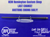 Remington 6.5 CM 24" Barrel Blue *DISCONTINUED CUSTOM SHOP OEM*-GID1194182796