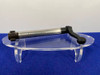 -CUSTOM SHOP- Remington Magnum Bolt *LEFT-HAND, LONG-ACTION, JEWELED*