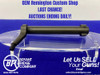 Custom Shop Inventory Remington .223 Bolt *RH, SHORT-ACTION, BLACK*-GID1194183835