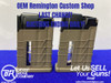 TWO 10-Round *MDT AICS FDE POLYMER/BLK STEEL SHORT ACTION MAGAZINE* 308 Win-GID1194184016