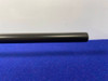 *CUSTOM SHOP* Remington 700 7mm-08 Rem 24" Barrel Assembly -OEM INVENTORY--GID1194187512