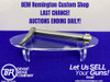 -CUSTOM SHOP- Remington 308 Mini-16 Bolt Stainless *RIGHT-HAND LONG ACTION*-GID1199639248