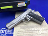Kimber Stainless TLE II (Hurst PD) -FIRST SERIALIZED EXAMPLE- #HURSTPD000